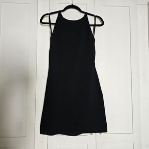 Babaton Anderson Knit Dress